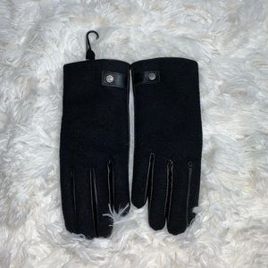 Timberland gloves